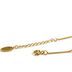 Minimalist Gold Multi-Bar Chain Bracelet