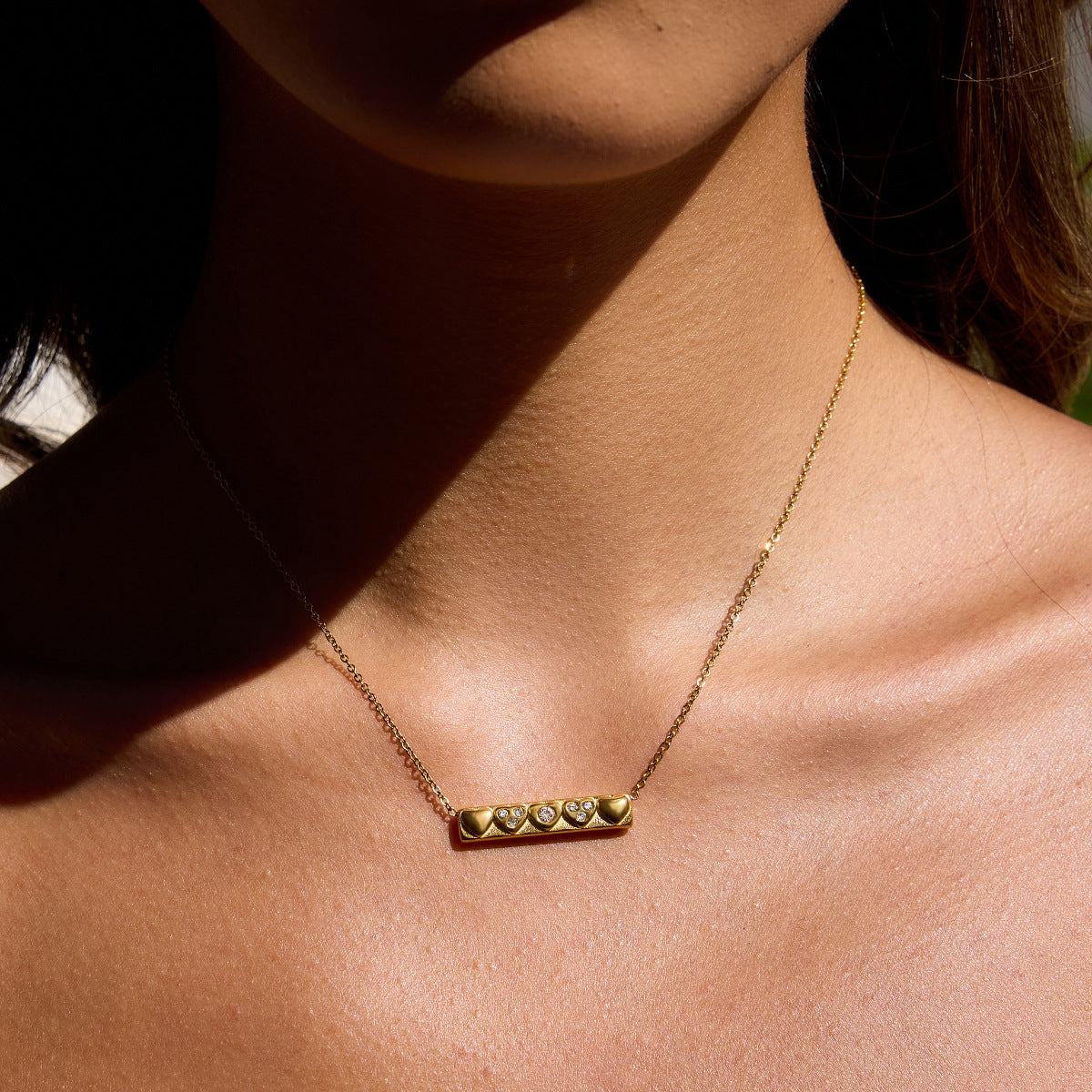 Waterproof Pendant Pendant