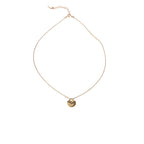 18K Gold Plated Vintage Necklaces