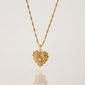 Waterproof Pendant Pendant