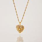 Waterproof Pendant Pendant
