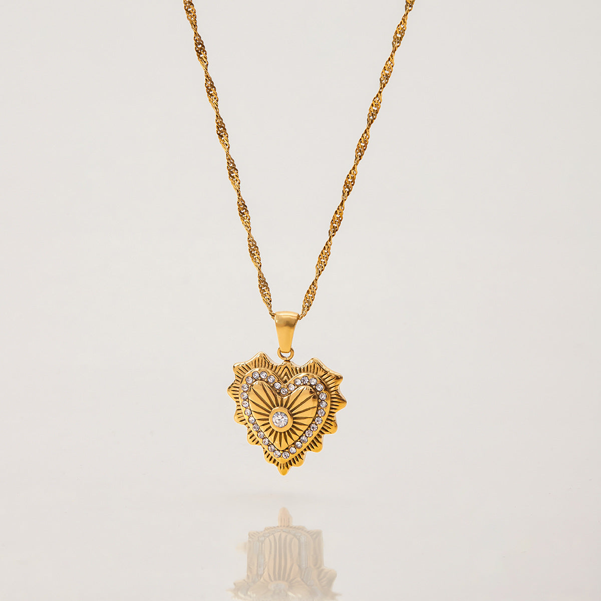 Waterproof Pendant Pendant