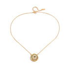 Waterproof Pendant Necklace