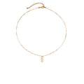 18K Gold Plated Vintage Necklaces