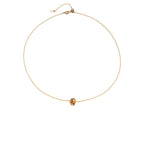 18K Gold Plated Vintage Necklaces