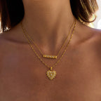 Waterproof Pendant Pendant