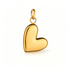 DIY Charm Necklace System | Waterproof Stainless Steel & Zirconia Interchangeable Jewelry