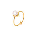 Waterproo Pearl OpenRing